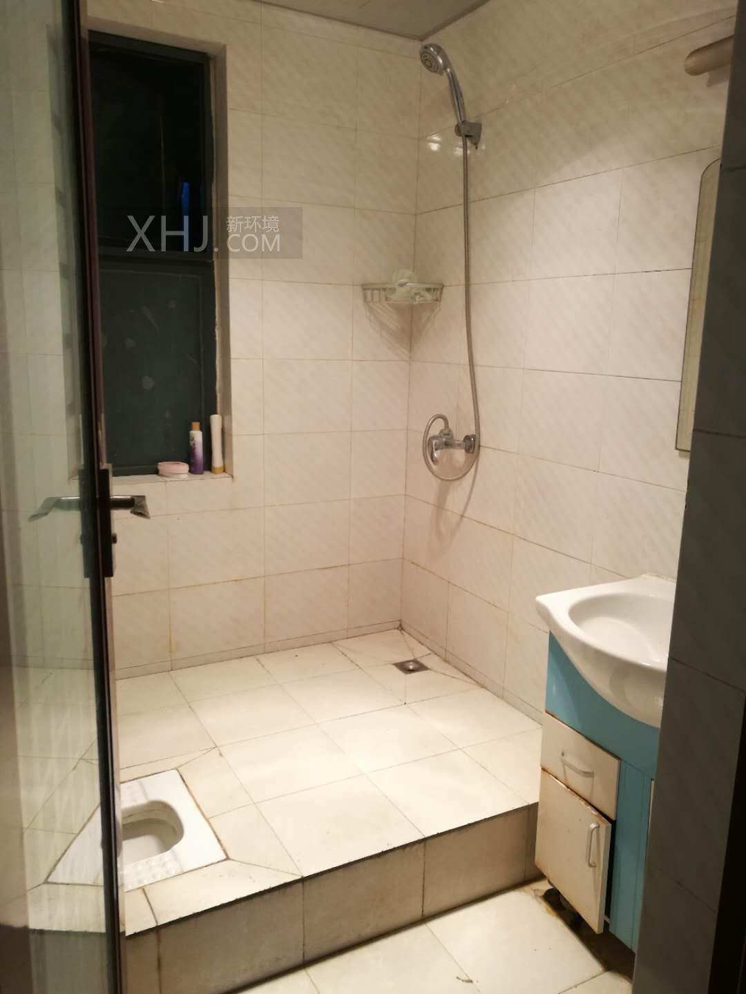 中大君悦金沙4期  2室1厅1卫    2500.0元/月室内图