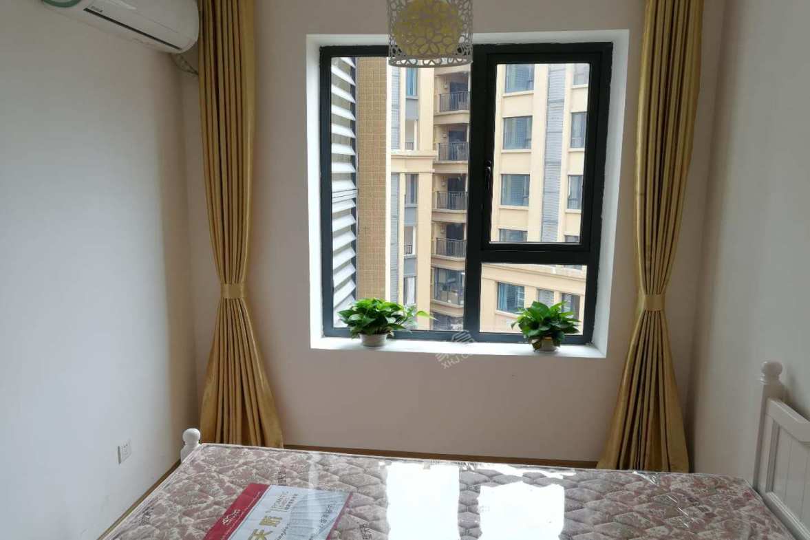 中信城右岸  3室1厅1卫    3000.0元/月 中信城右岸  3室1厅1卫    3000.0元/月室内图