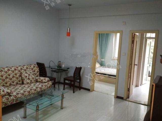 金沙岁月  1室1厅1卫   1800.00元/月室内图