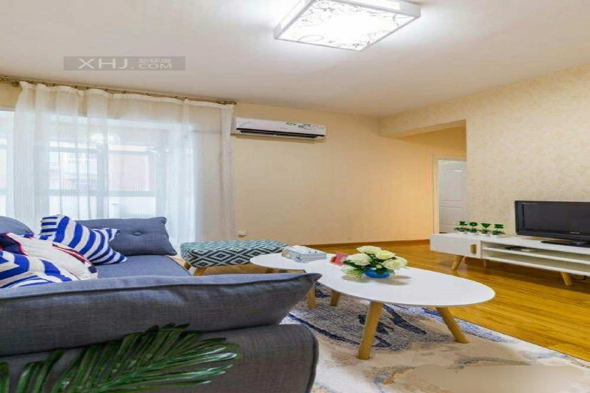 大源25号院  1室1厅1卫   3000.00元/月户型图