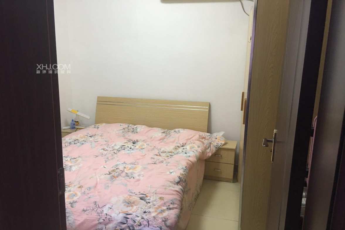 怡馨家园 1室1厅1卫 1500.00元/月 怡馨家园 1室1厅1卫 1500.00元/月室内图