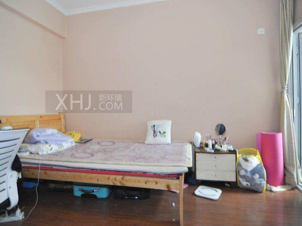 海棠月色  1室1厅1卫    92.0万客厅