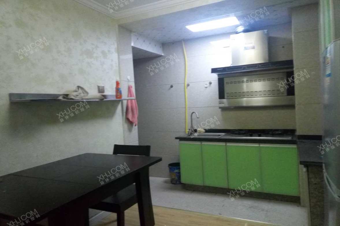 南湖半岛  1室1厅1卫    1500.0元/月室内图