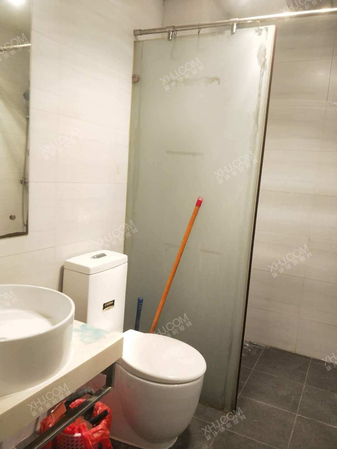 金林大城小室  2室2厅1卫    3000.0元/月室内图