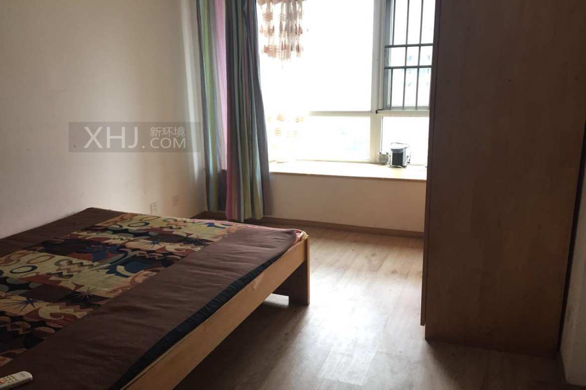 华府世家  2室2厅1卫    2200.0元/月室内图