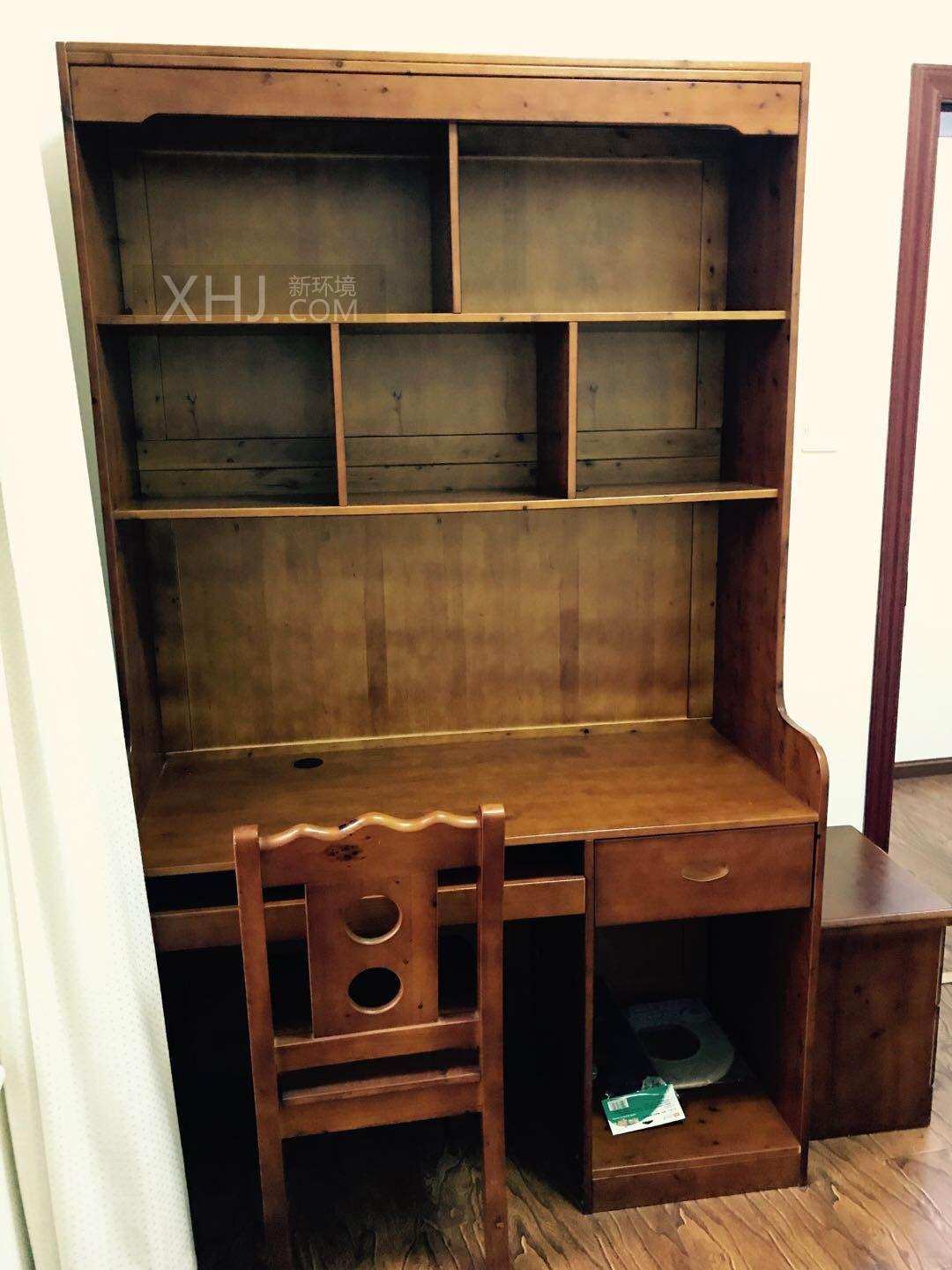 华润凤凰城三期  3室1厅1卫    3300.0元/月室内图