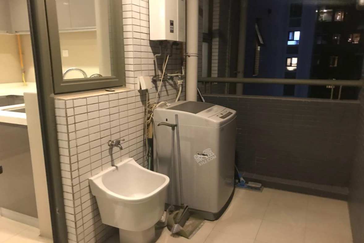 都城雅颂居  3室1厅2卫    5000.0元/月室内图