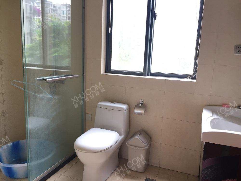 祥域 3室2厅2卫 4000.0元/月 祥域 3室2厅2卫 4000.0元/月室内图