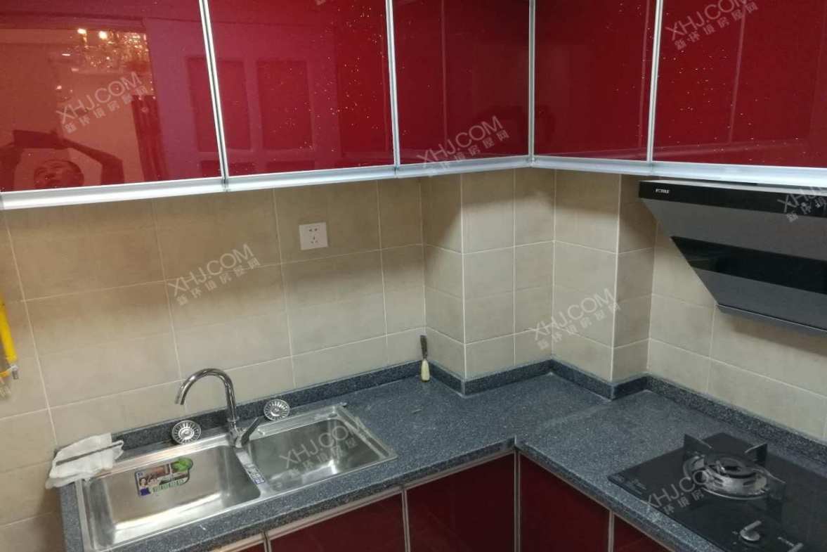 一品CG  3室2厅1卫    3500.0元/月室内图