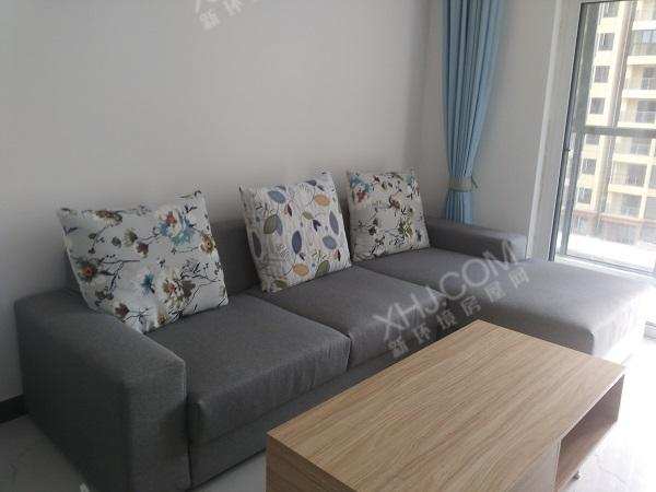 天府鹤林-西区(一期) 1室1厅1卫 1200.0元/月 天府鹤林-西区(一期) 1室1厅1卫 1200.0元/月室内图