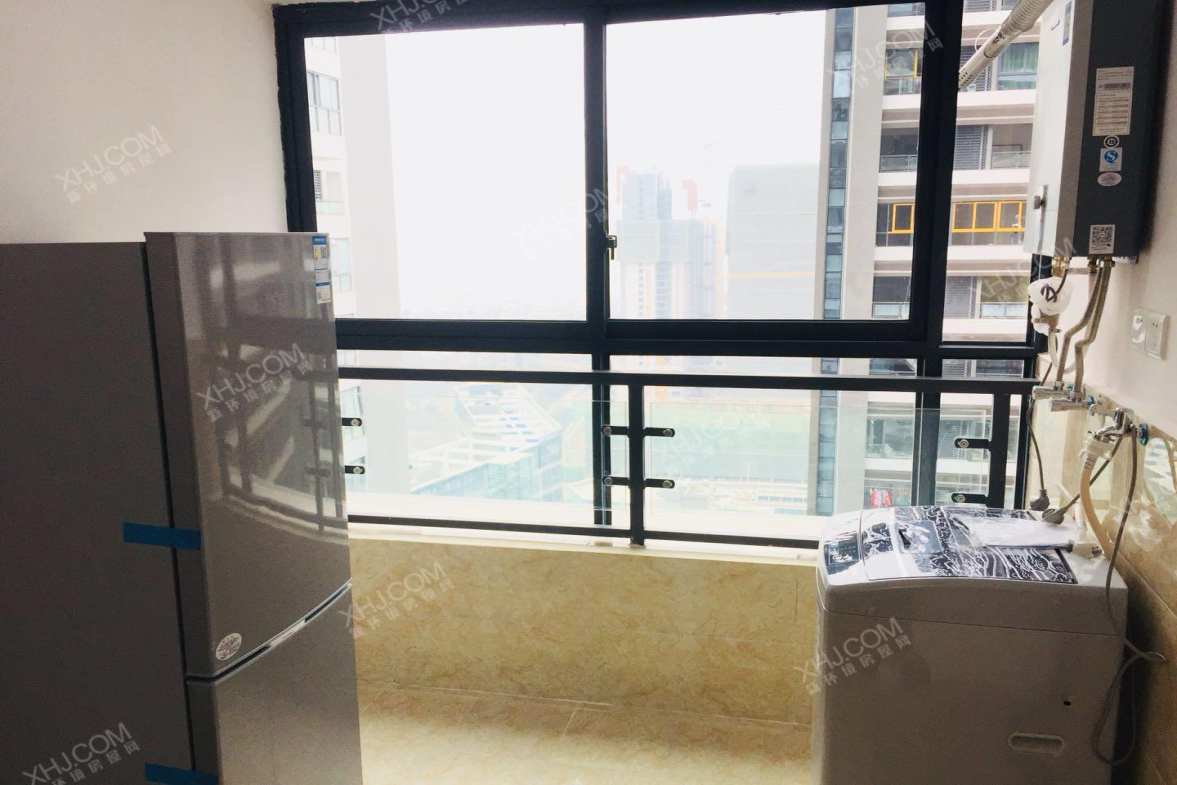 一品CG 1室1厅1卫 2000.0元/月 一品CG 1室1厅1卫 2000.0元/月室内图