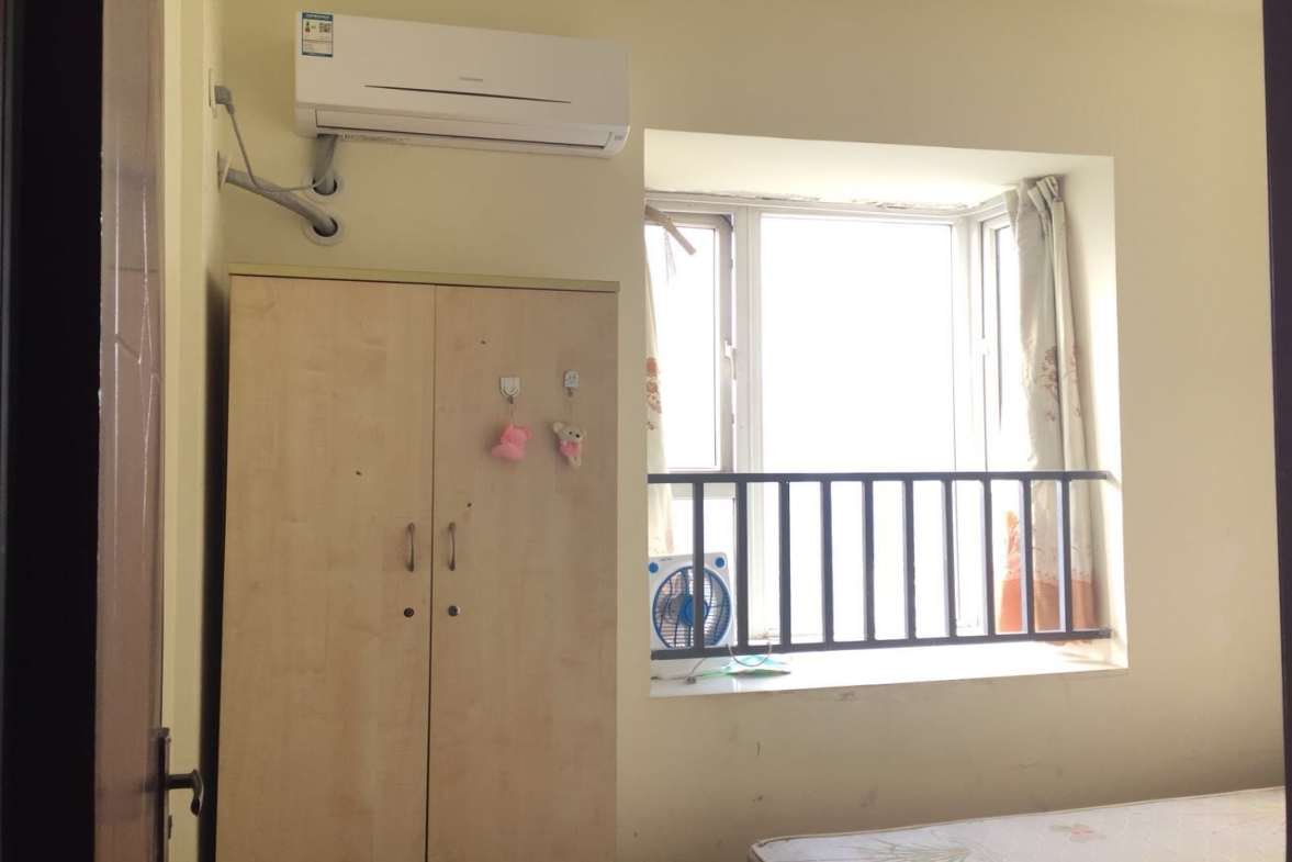 知贤坊 2室1厅1卫 1700.0元/月 知贤坊 2室1厅1卫 1700.0元/月室内图