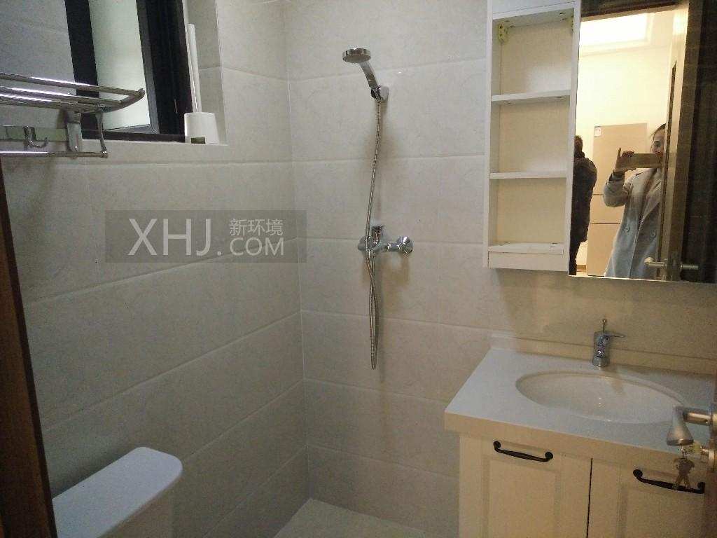 IMC国际广场  1室1厅1卫    2600.0元/月室内图