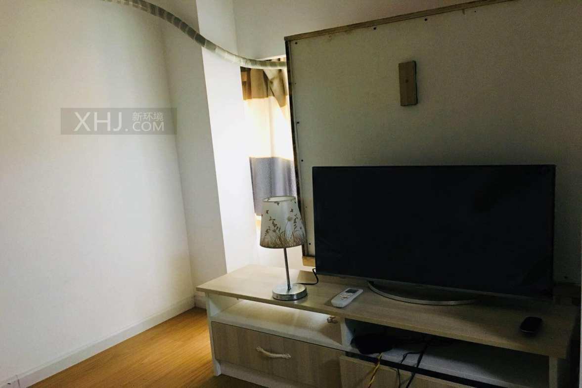 保利星座  1室0厅1卫    1550.0元/月室内图