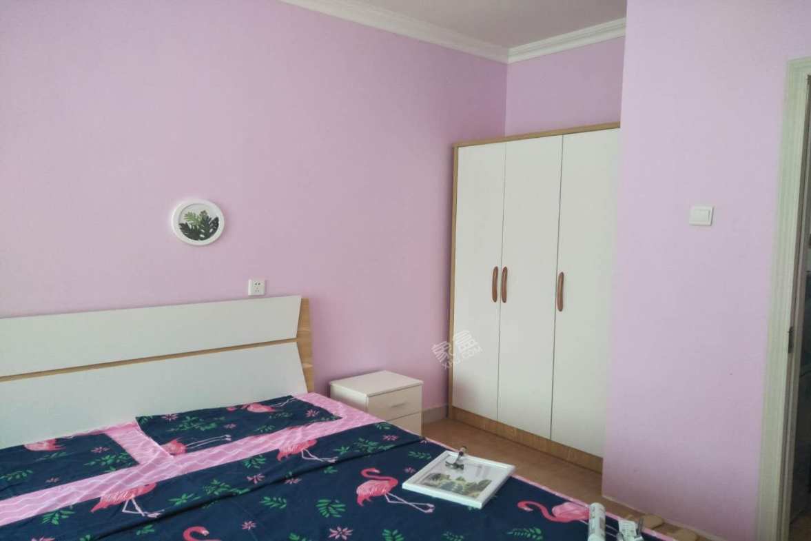 一品CG  1室1厅1卫    1750.0元/月室内图