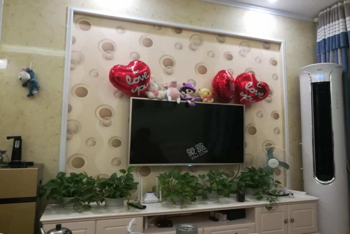 icon尚郡  1室1厅1卫    2600.0元/月 icon尚郡  1室1厅1卫    2600.0元/月室内图