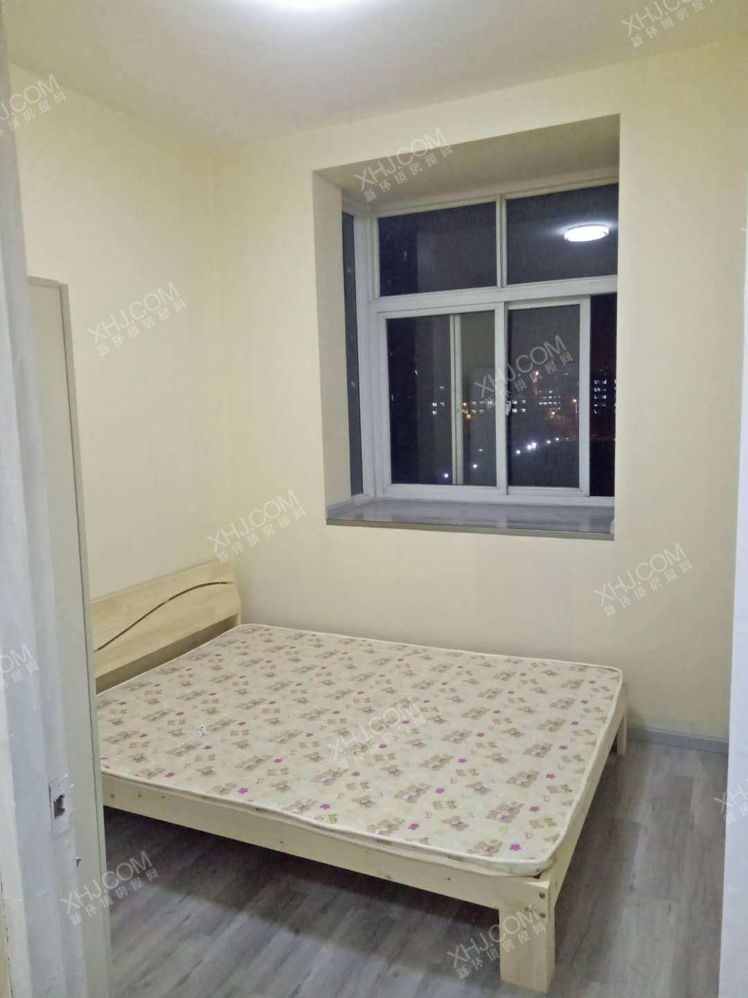 河池新居  2室1厅1卫    1900.0元/月室内图