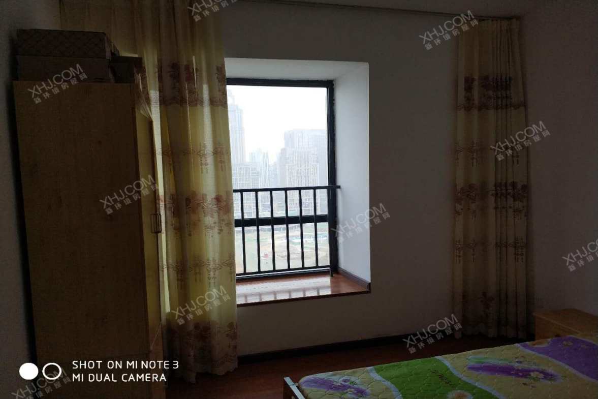 航天城上城 3室2厅1卫 4200.0元/月 航天城上城 3室2厅1卫 4200.0元/月室内图