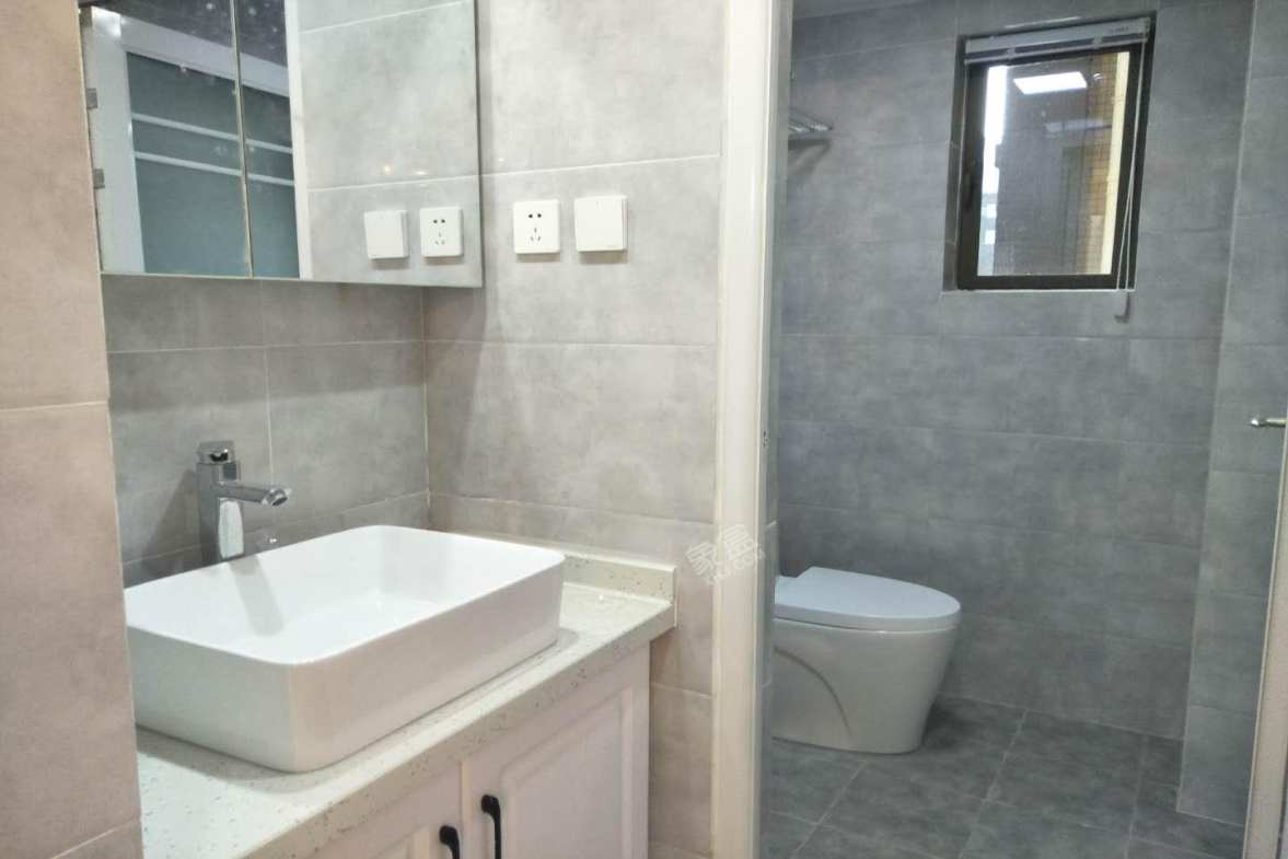 中洲锦城湖岸  3室1厅1卫    6000.0元/月 中洲锦城湖岸  3室1厅1卫    6000.0元/月室内图