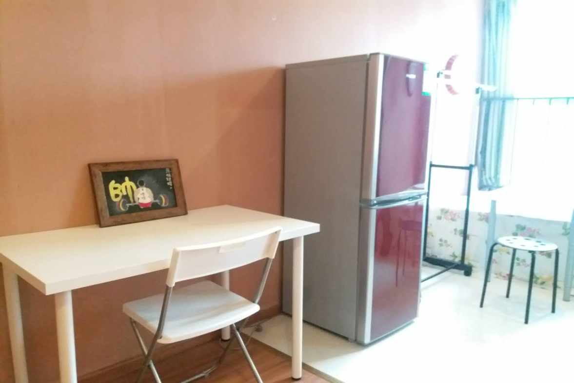 汇锦广场  1室1厅1卫    2100.0元/月室内图