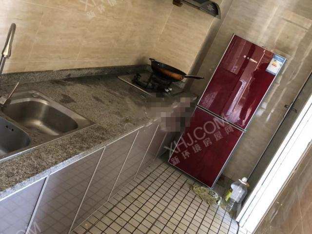 佳兆业君汇上品 3室1厅1卫 2400.0元/月 佳兆业君汇上品 3室1厅1卫 2400.0元/月室内图