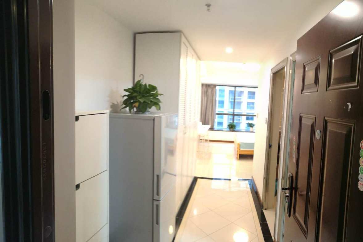 icon尚郡  1室1厅1卫    2000.0元/月室内图