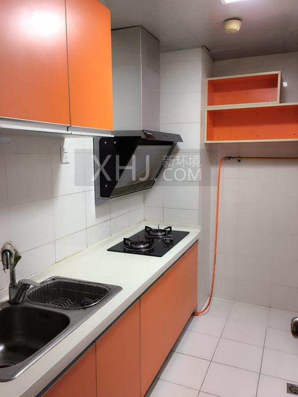 上层建筑  2室2厅1卫    2600.0元/月室内图