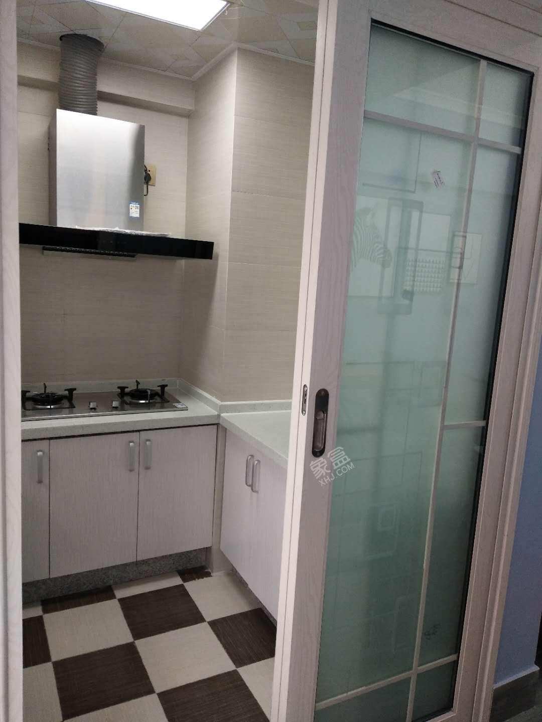 一品CG 1室1厅1卫 2600.0元/月 一品CG 1室1厅1卫 2600.0元/月室内图