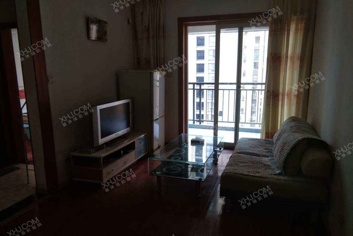 朗基龙堂  1室1厅1卫    1700.0元/月室内图