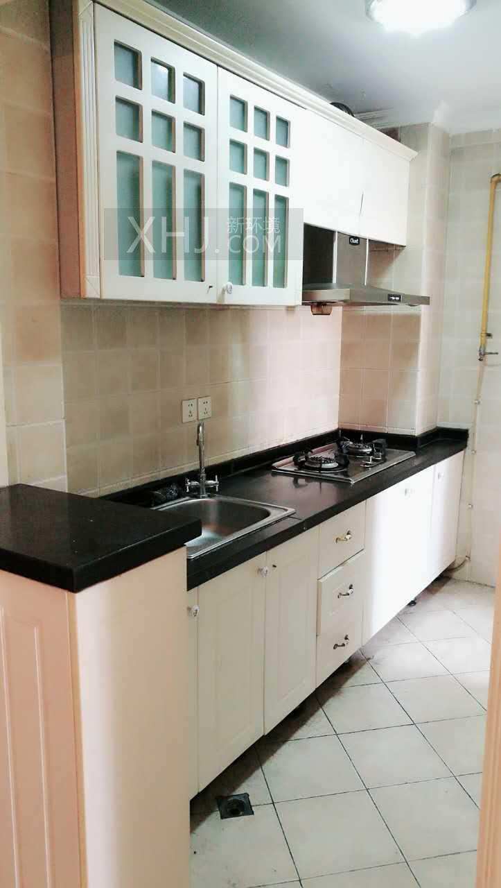 光华美邻  2室1厅1卫    2300.0元/月室内图