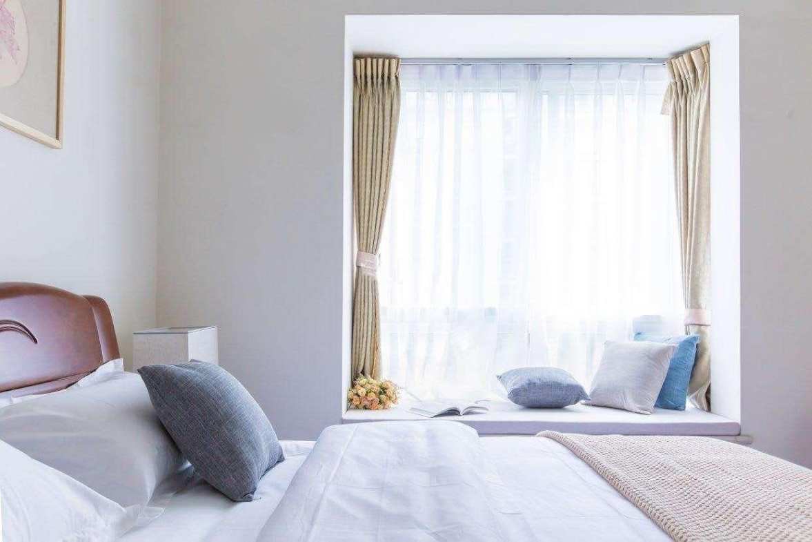 碧华邻  4室2厅1卫    6500.0元/月室内图