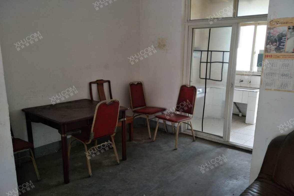 河池新居  3室2厅2卫    1200.0元/月室内图1