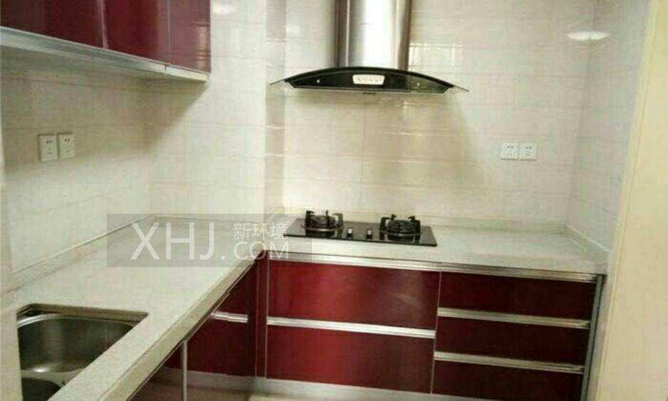 icon尚郡  3室1厅1卫    3300.0元/月室内图