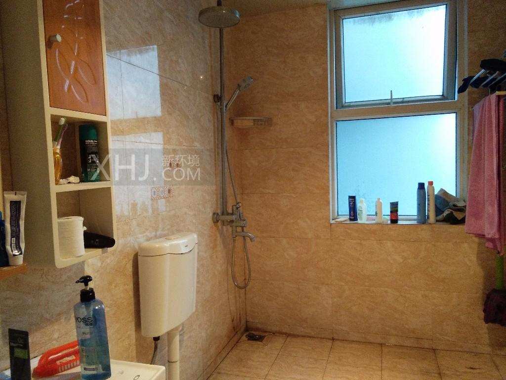 金地嘉年华B区  3室2厅2卫    3500.0元/月室内图