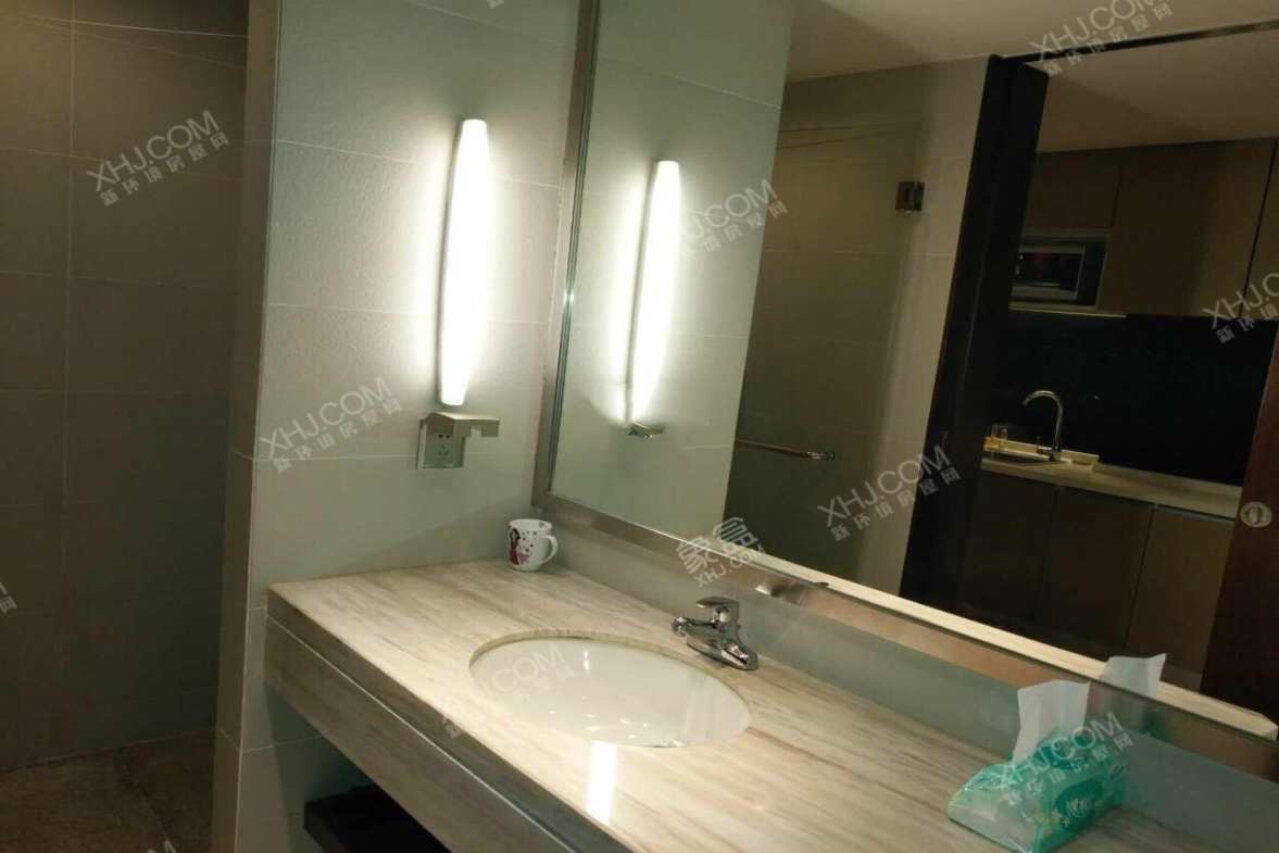 两江国际 1室0厅1卫 3000.0元/月 两江国际 1室0厅1卫 3000.0元/月室内图