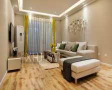 中海城南华府  3室1厅2卫    7000.0元/月