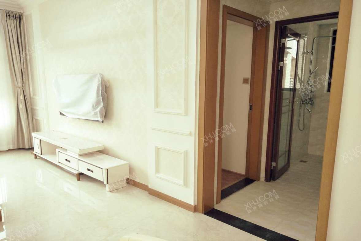 合能璞丽  2室2厅1卫    3200.0元/月室内图