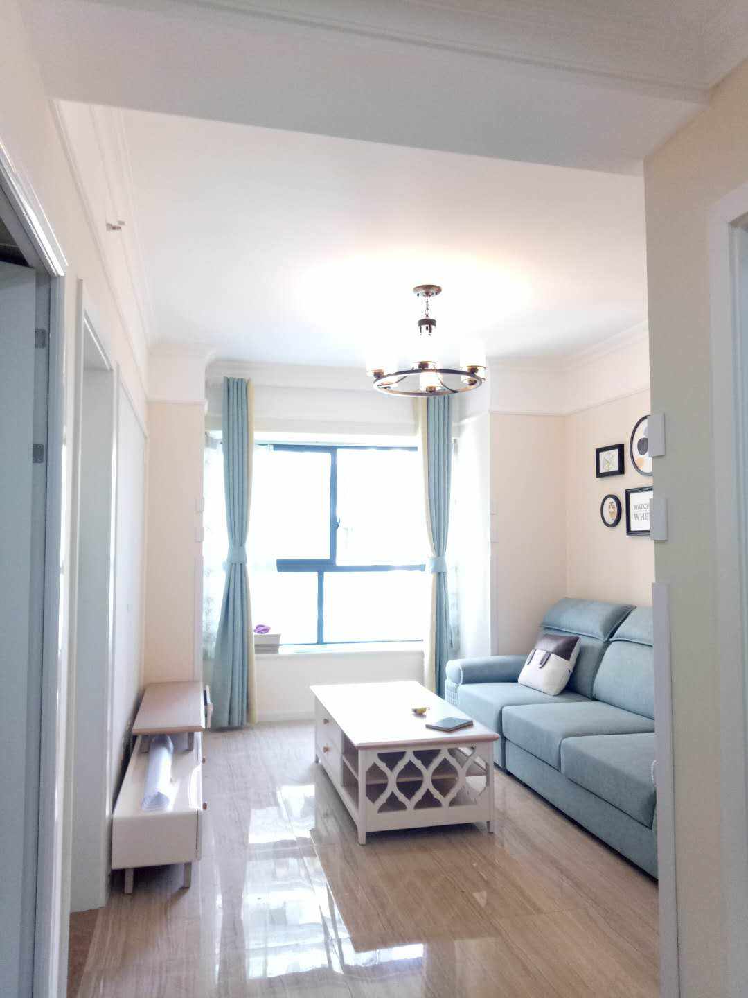 一品CG  2室1厅1卫   2800.00元/月室内图