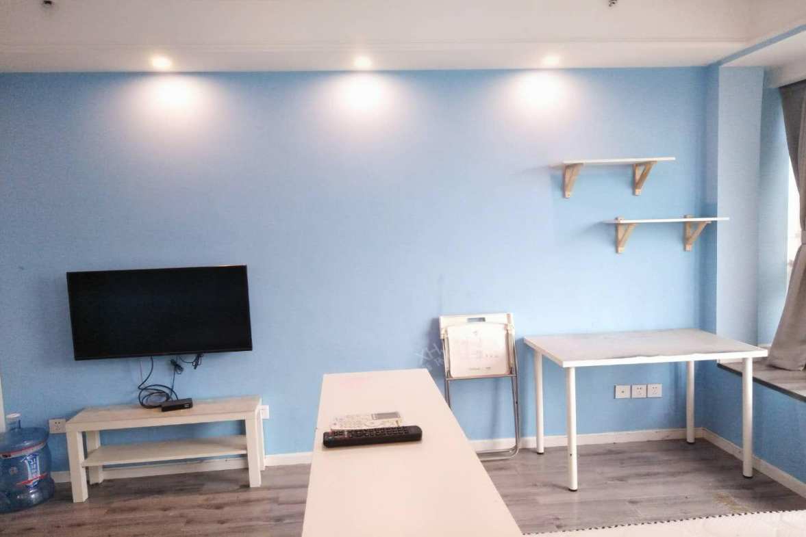 icon尚郡  1室1厅1卫    2000.0元/月室内图