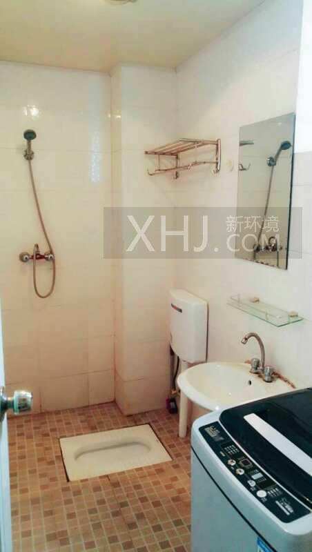 左右小区  1室1厅1卫    1950.0元/月室内图