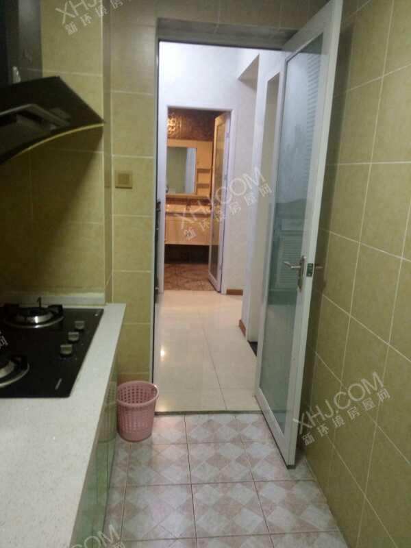 东原时光道 2室1厅1卫 2500.0元/月 东原时光道 2室1厅1卫 2500.0元/月室内图