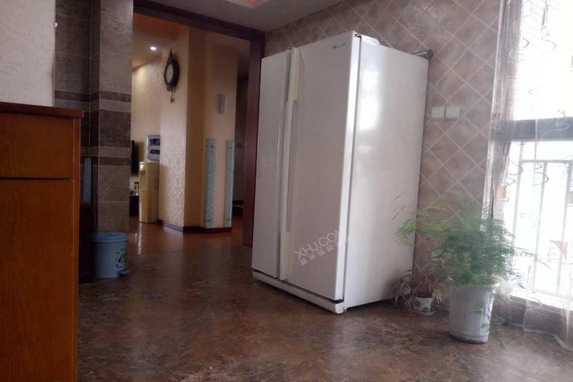 中铁丶西子香荷  2室2厅1卫    3500.0元/月室内图