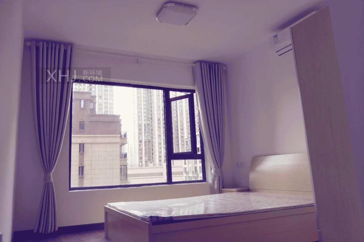 合能璞丽  3室2厅2卫    3300.0元/月室内图