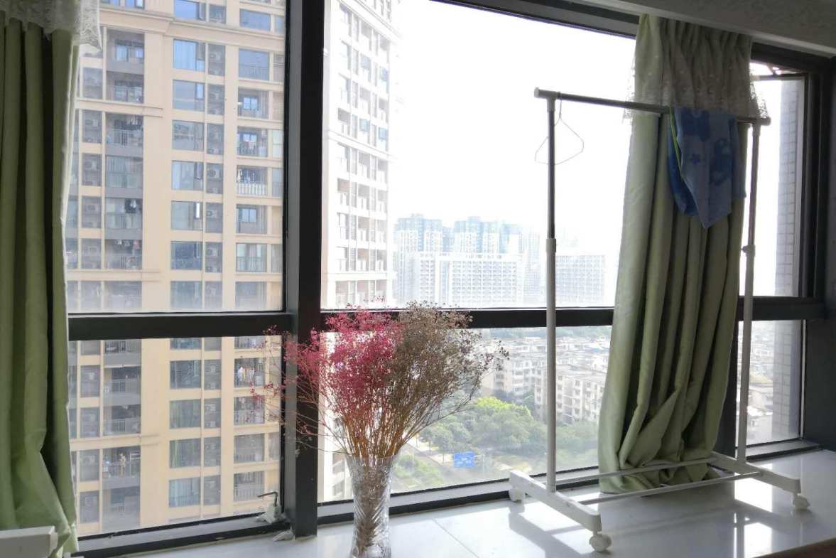 icon尚郡  1室1厅1卫    2000.0元/月 icon尚郡  1室1厅1卫    2000.0元/月室内图