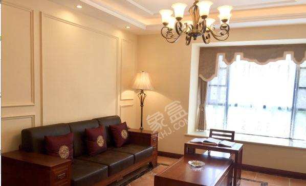 icon尚郡  3室2厅2卫    4200.0元/月室内图