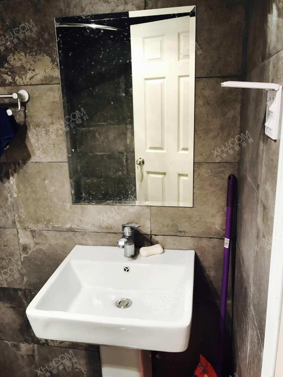 时代晶座  1室1厅1卫    2100.0元/月室内图