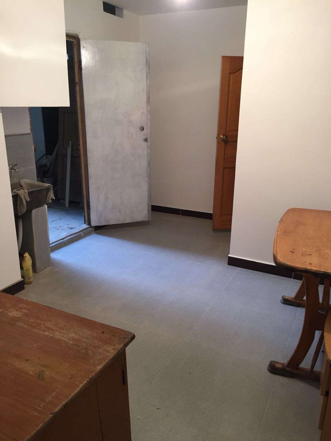 贝森园  2室1厅1卫    1600.0元/月室内图