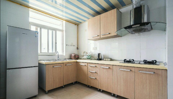 金沙园二期  4室2厅2卫    5500.0元/月室内图