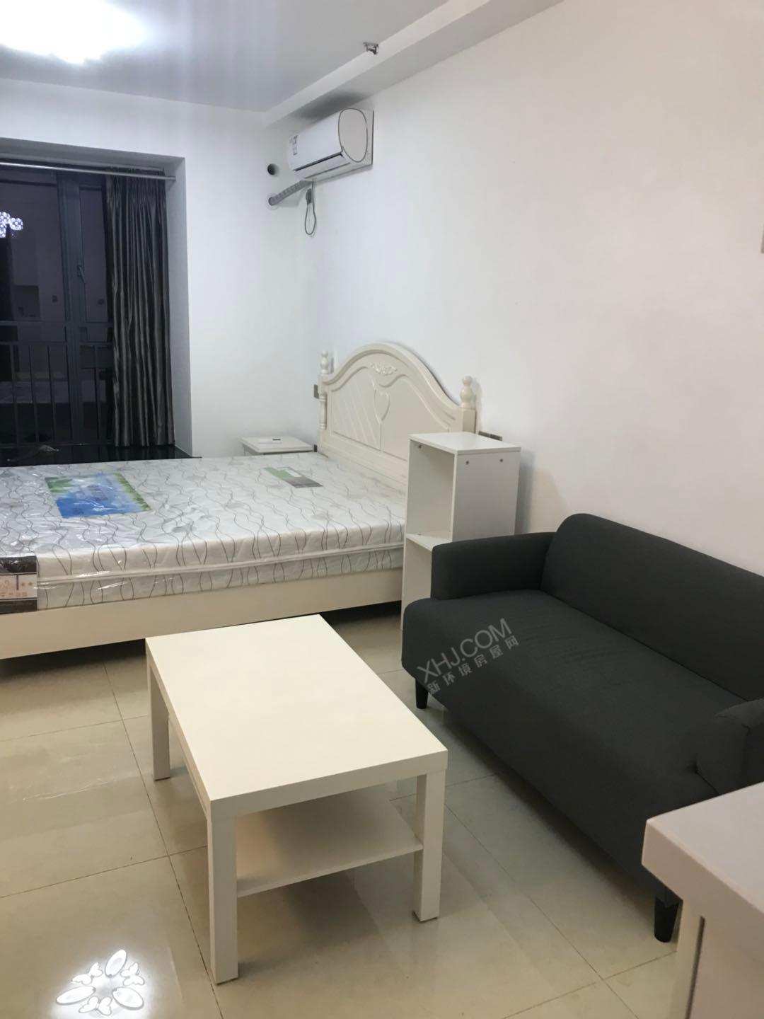 誉峰遇见 1室0厅1卫 3000.0元/月 誉峰遇见 1室0厅1卫 3000.0元/月室内图