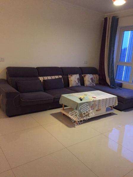 嘉祥瑞庭南城 3室1厅1卫 3100.0元/月 嘉祥瑞庭南城 3室1厅1卫 3100.0元/月室内图